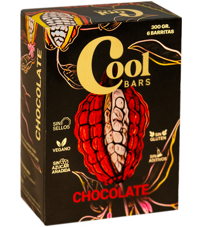Cajas Cool Bars